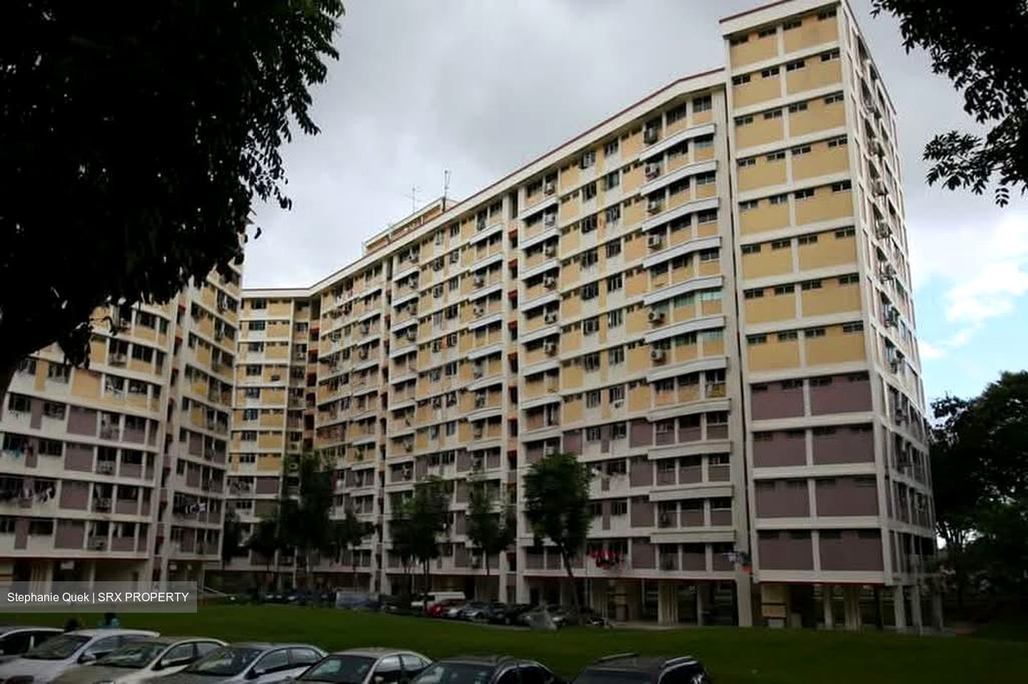 Serangoon Avenue 1 (Serangoon), HDB 3 Rooms #564206951